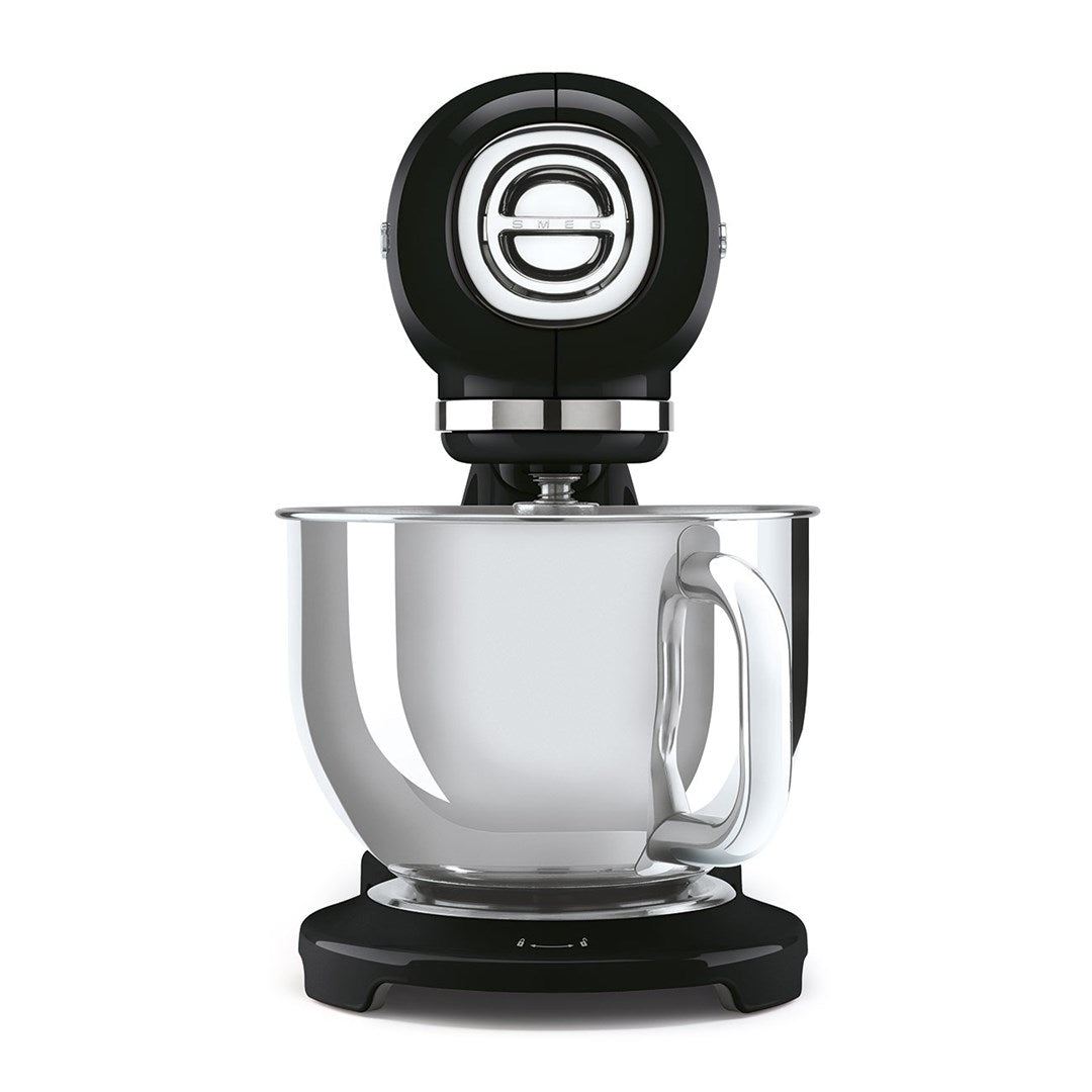 Smeg SMF05BLEU mixer Stand mixer 1000 W Black