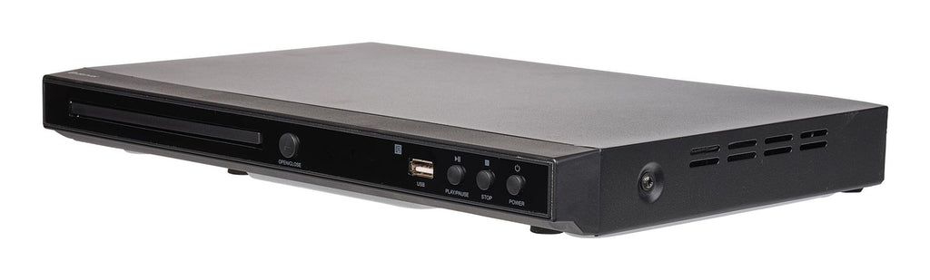 Denver DVH-1245 5.1 Channel DVD Player with HDMI Dolby Decoder