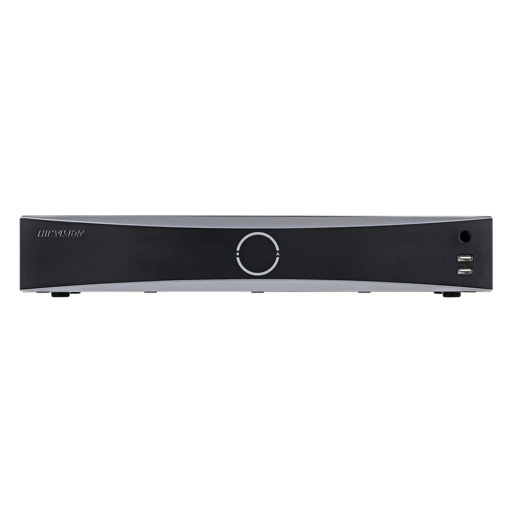 Hikvision DS-7732NXI-I4/S(E) Network Video Recorder (NVR) 1.5U Black