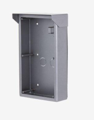 Dahua Technology VTM52R2 Surface-Mounted Housing with Rain Cover