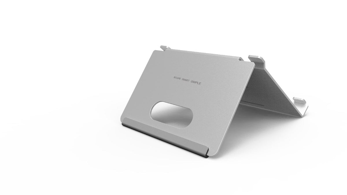 ZubehĂ¶r HIKVision DS-KABH8350-T        StandfuĂź