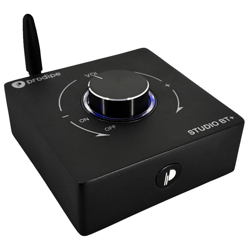 PRODIPE Prodipe Studio BT+ - Bluetooth 5.3 Audio Interface USB-C - PROSTUDIOBT