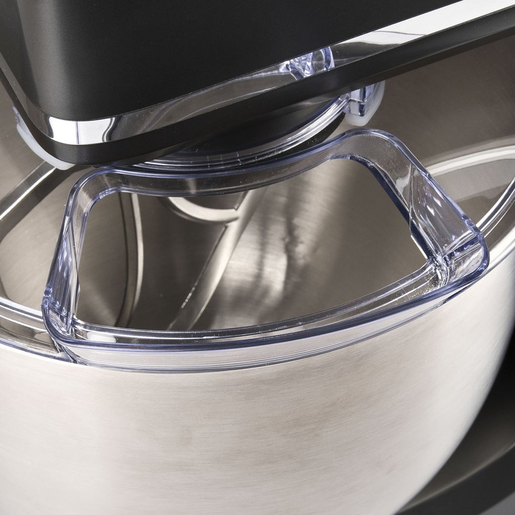 G3 Ferrari Pastaio Food Processor 2200 W 10 L Grey Stainless Steel