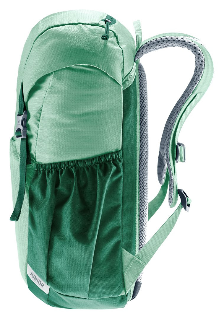 Deuter Junior Children's Hiking Backpack Spearmint/Seagreen