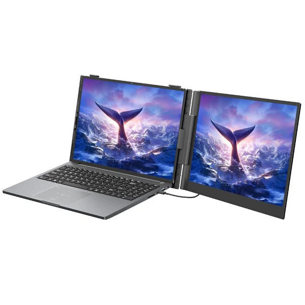 Blackview SCM6 Portable Dual Monitor 14 inch