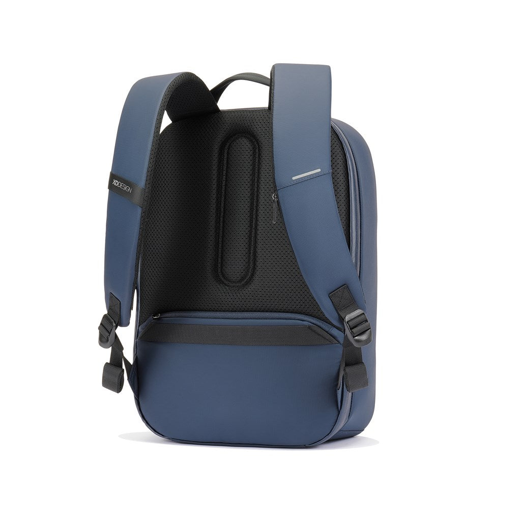 XD DESIGN Anti-Theft Backpack Bobby Edge Navy 17 L P706.2505