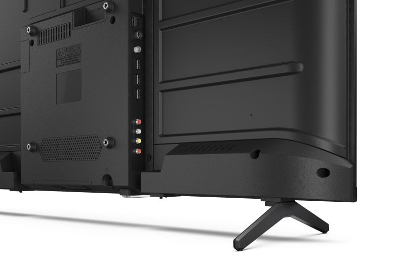 SHARP 40HA1205E 40" Full HD TV Black | Model: 40HA1205E