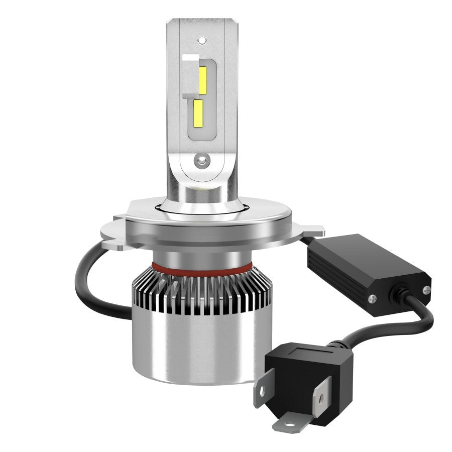 OSRAM LEDriving XTR H4 LED Headlight Bulbs 2 pcs (64193DWXTR)