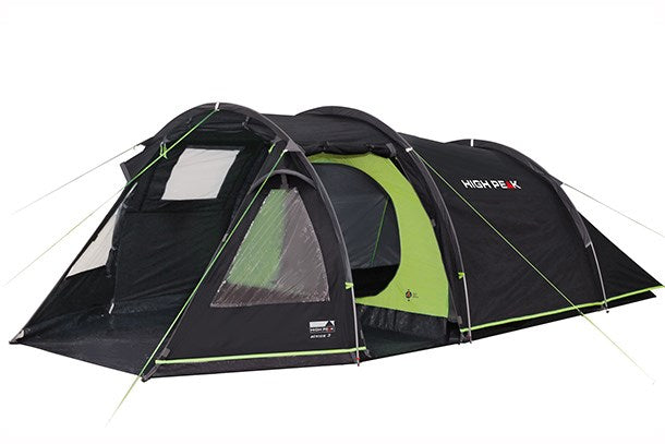 High Peak Tent Atmos 3 Dome - 3 Person - 5835 g - Model N0801