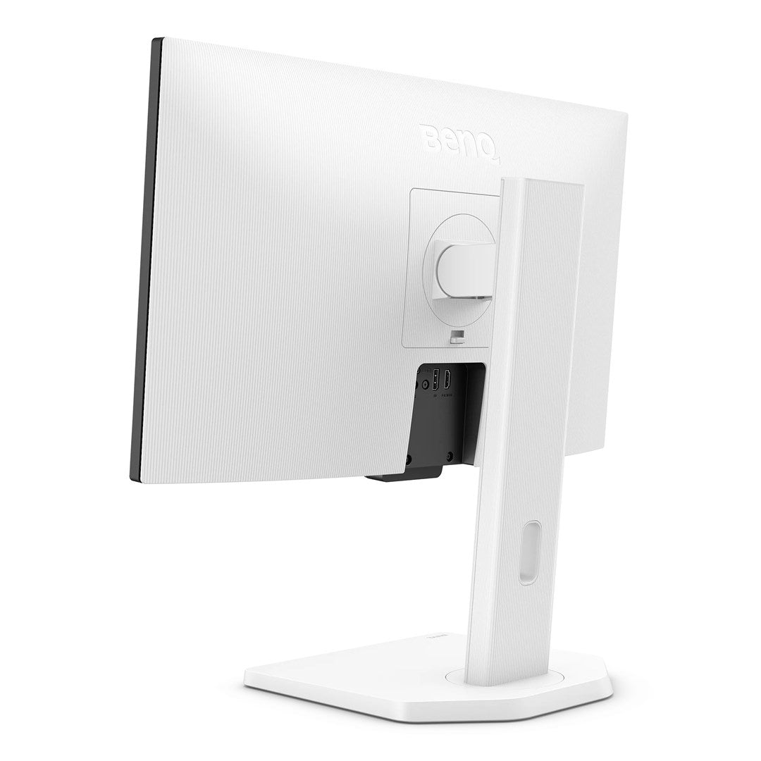 BenQ GW2490TC computer monitor 61 cm (24 ) 1920 x 1080 pixels Full HD LED Black  White