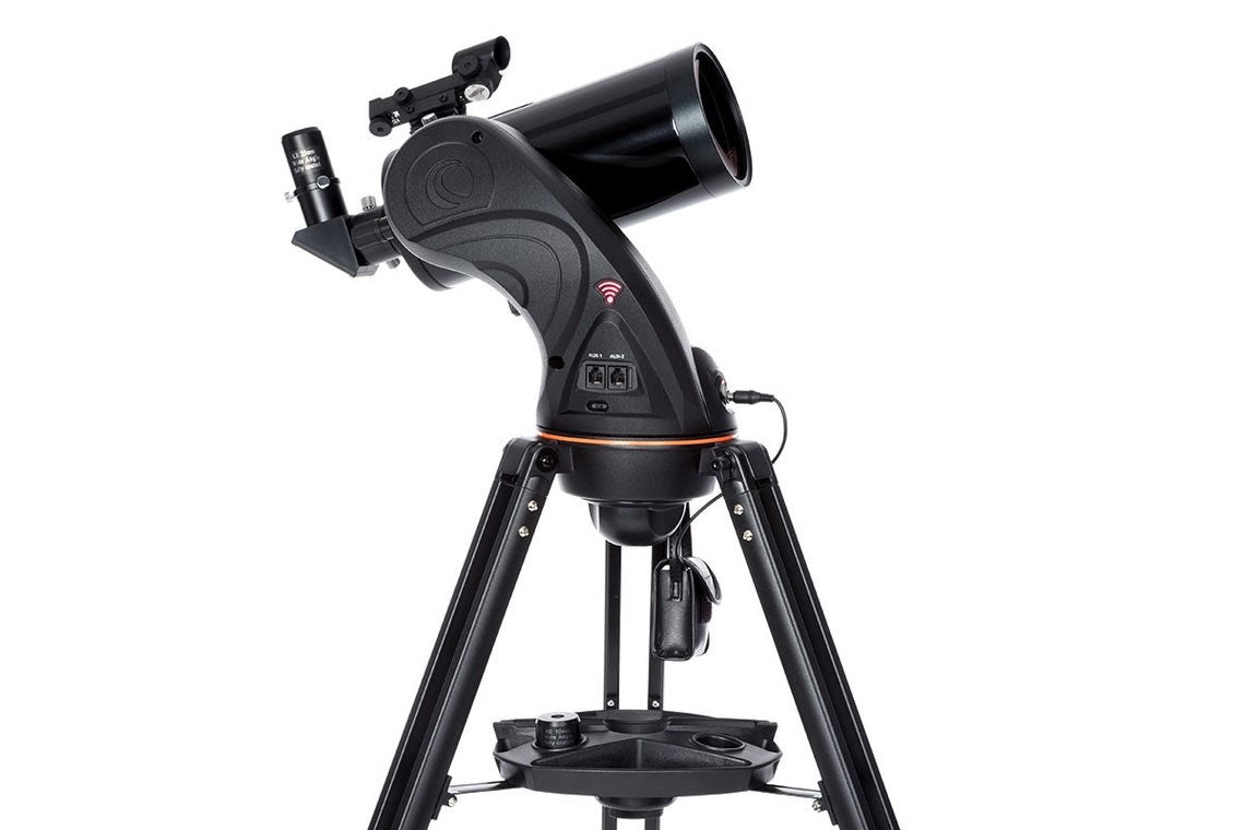CELESTRON Astro Fi 102 Telescope 1000 g 307x278x395mm Model 22202