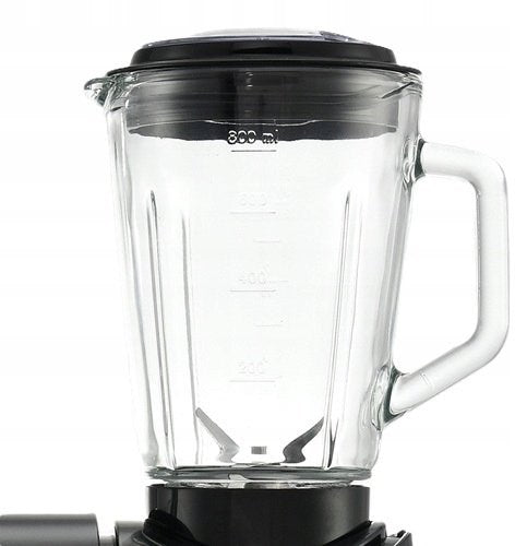 Maestro Standing Food Processor 2000 W 5 L Model MR-559-M
