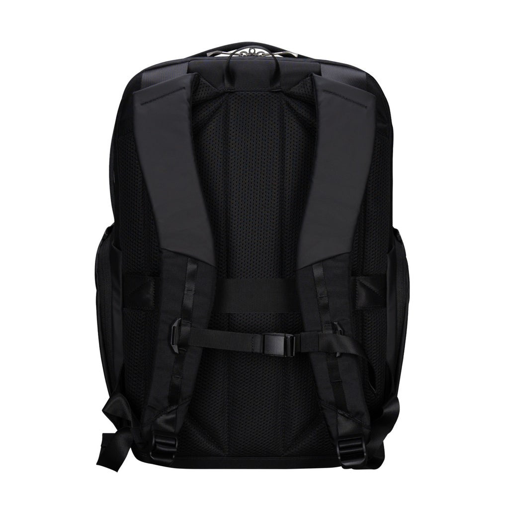 Targus City Backpack Black for Laptops up to 40.6 cm (16") TBB663GL