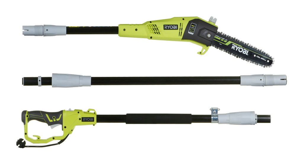 RYOBI Electric Pole Saw 750 W 25 cm 25cm/oil