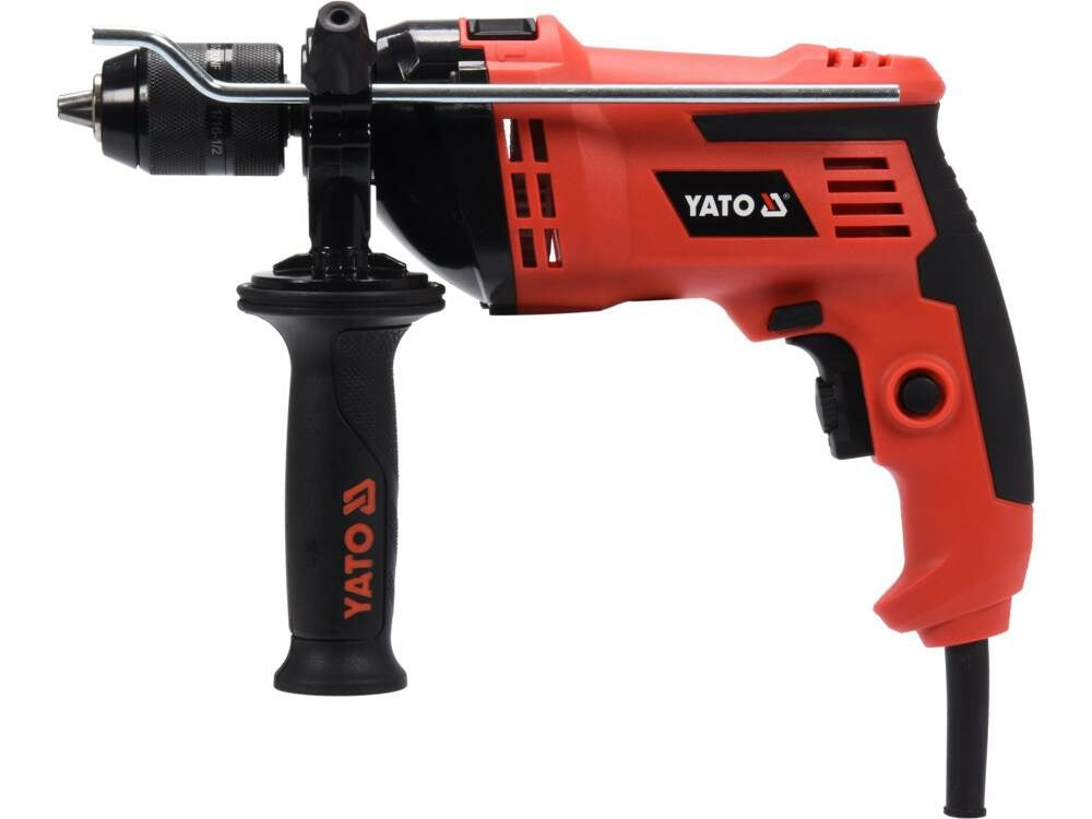 YATO Power Screwdriver/Impact Driver 220-240V 2000 g YT-82036