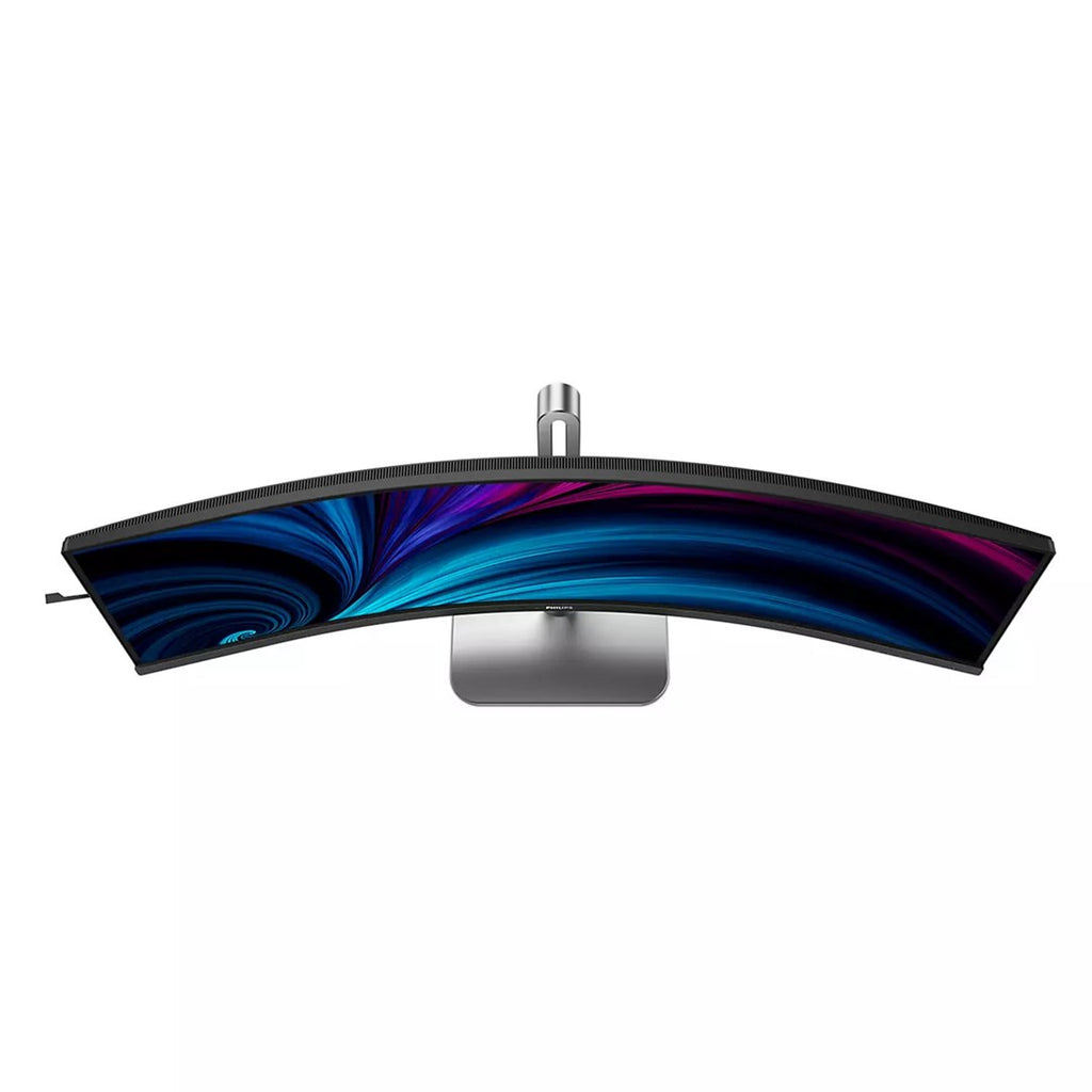 Philips 5000 series 49B2U5900C/00 computer monitor 124 cm (48.8 ) 5120 x 1440 pixels Dual QHD LCD Black