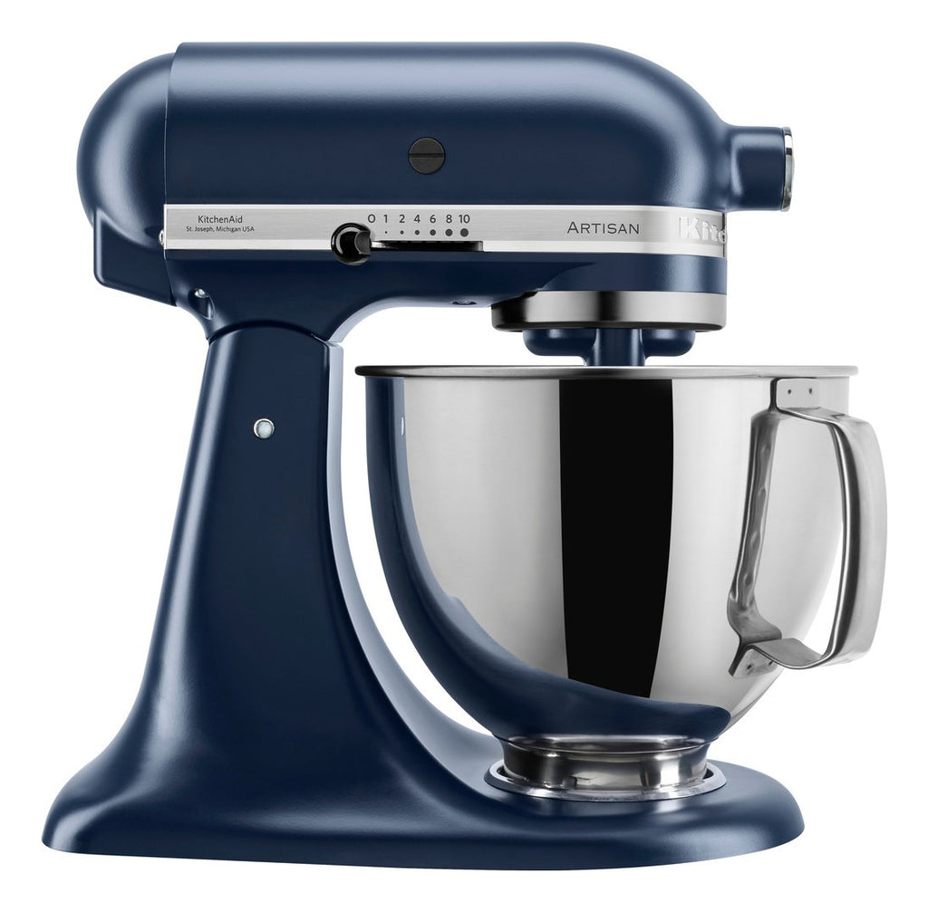 KitchenAid Artisan Stand mixer 300 W Blue