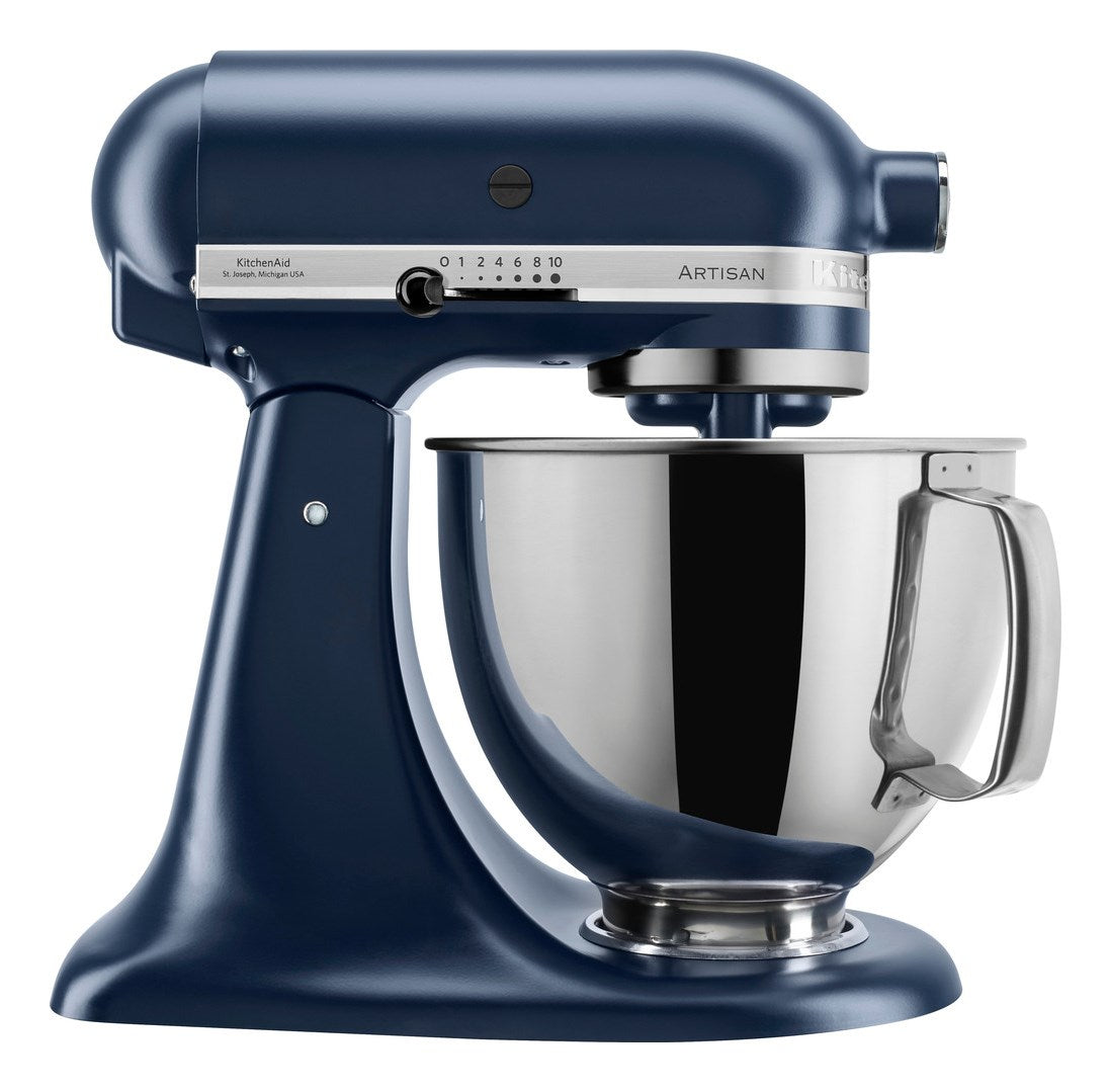 KitchenAid Artisan Stand mixer 300 W Blue