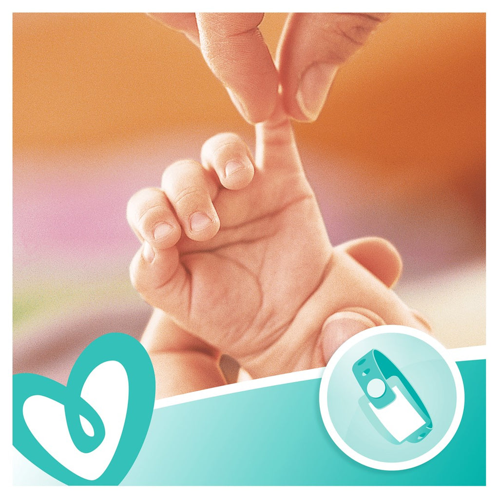 Pampers Sensitive Baby Wipes 15 Packs = 1200 Wipes