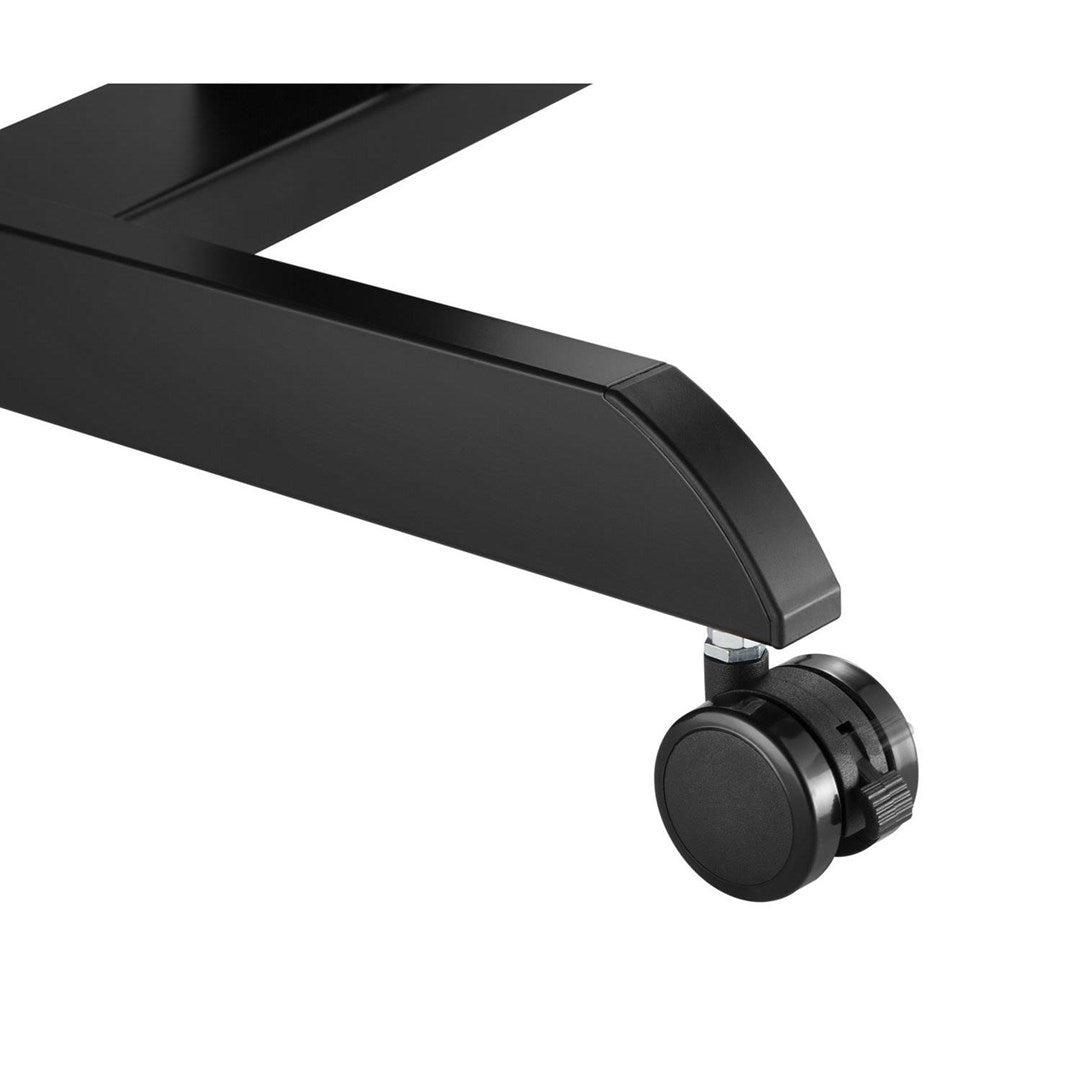 Maclean Laptop Table Height Adjustable Max Height 113 cm MC-892B