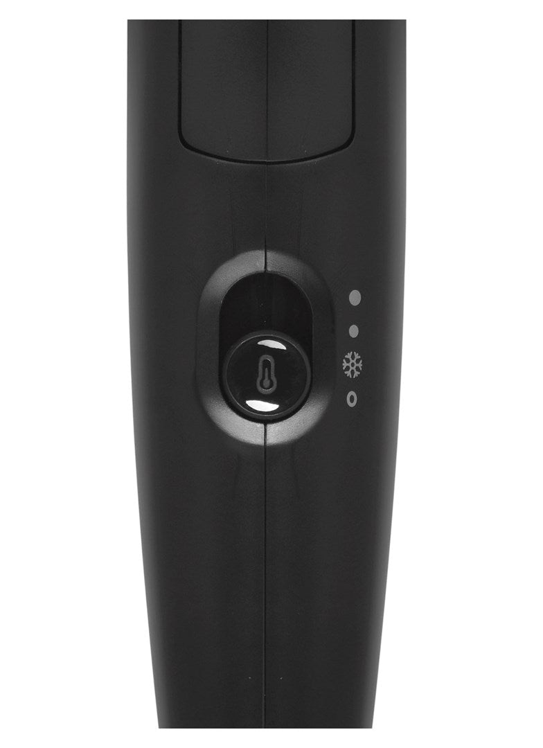 Philips 3000 series BHD308/10 Hair Dryer 1600 W Black