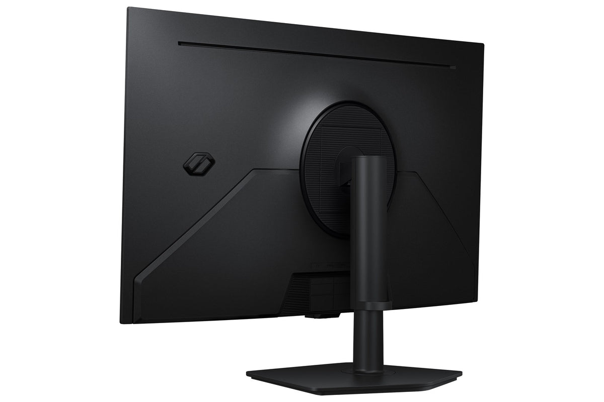 Samsung G73SH computer monitor 81.3 cm (32 ) 3840 x 2160 pixels 4K Ultra HD OLED Black