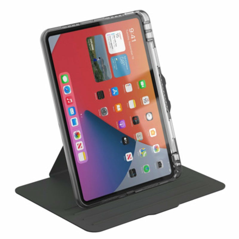Targus THZ985GL Tablet Case 27.9 cm (11") Folio Black