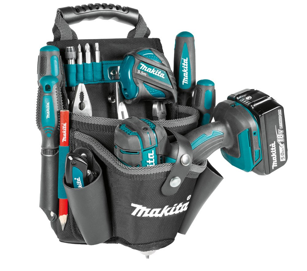 Makita E-15182 Tool Belt Accessory Pouch
