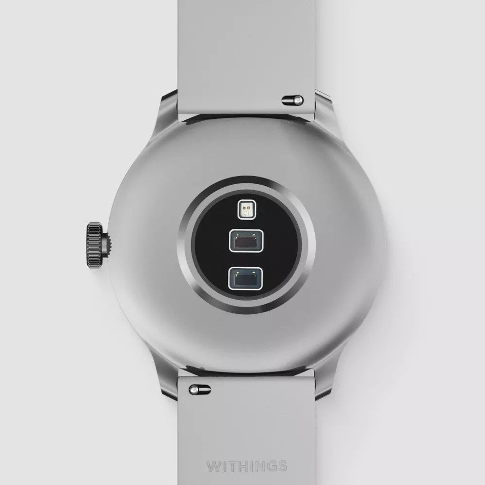 Withings ScanWatch Light Hybrid Smartwatch 37 mm