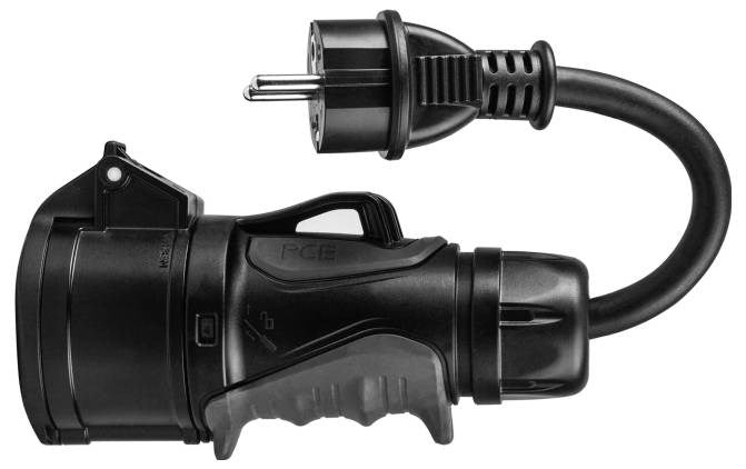 Green Cell GC-EVAK01 not categorized