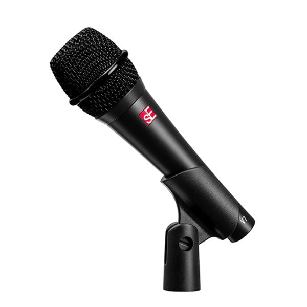 sE V7 - Dynamic Vocal Handheld Microphone with Supercardioid Pattern