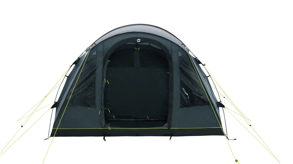 Outwell Sky 5 Tent 5 Person Blue Tunnel