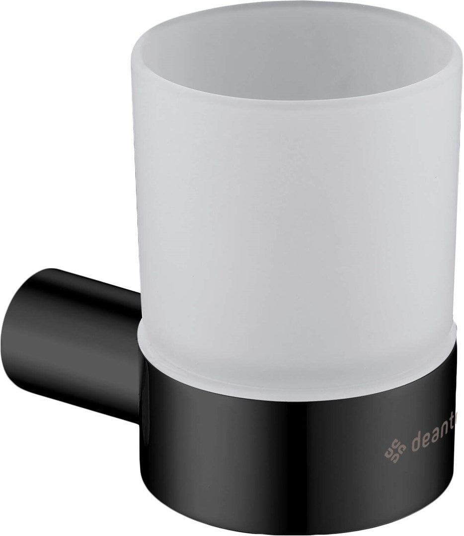 deante Wall Cup, General Purpose, 120 mm x 120 mm x 80 mm, Model ADR_N911