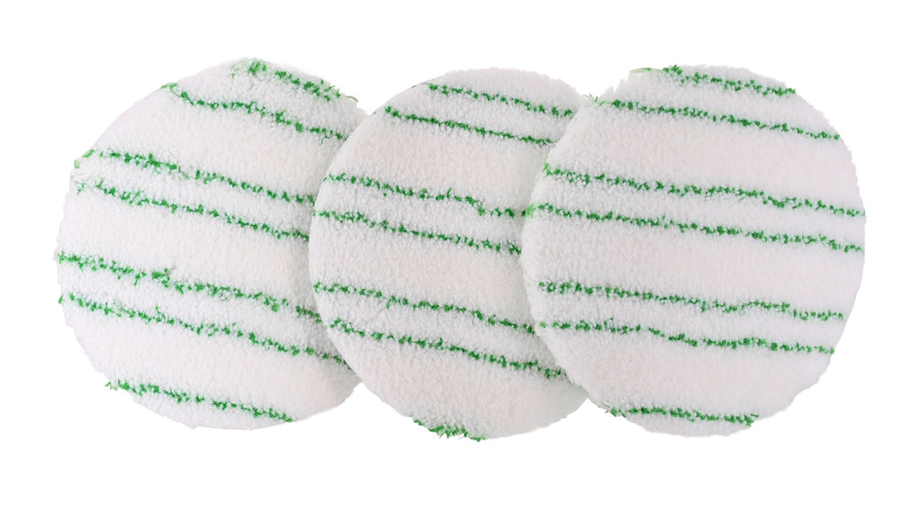 Kärcher 2.863-197.0 Polishing Pad - 3 pcs