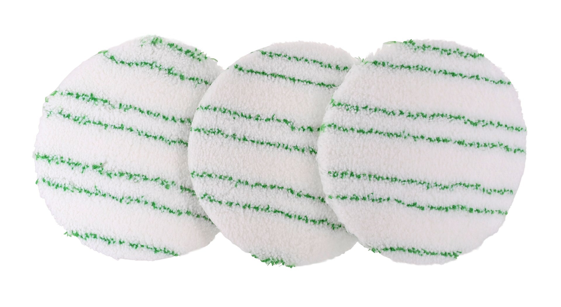 Kärcher 2.863-197.0 Polishing Pad - 3 pcs