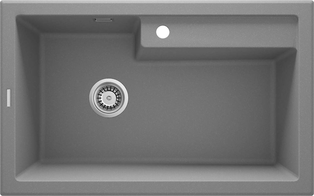 Deante Granite Sink 1-Bowl