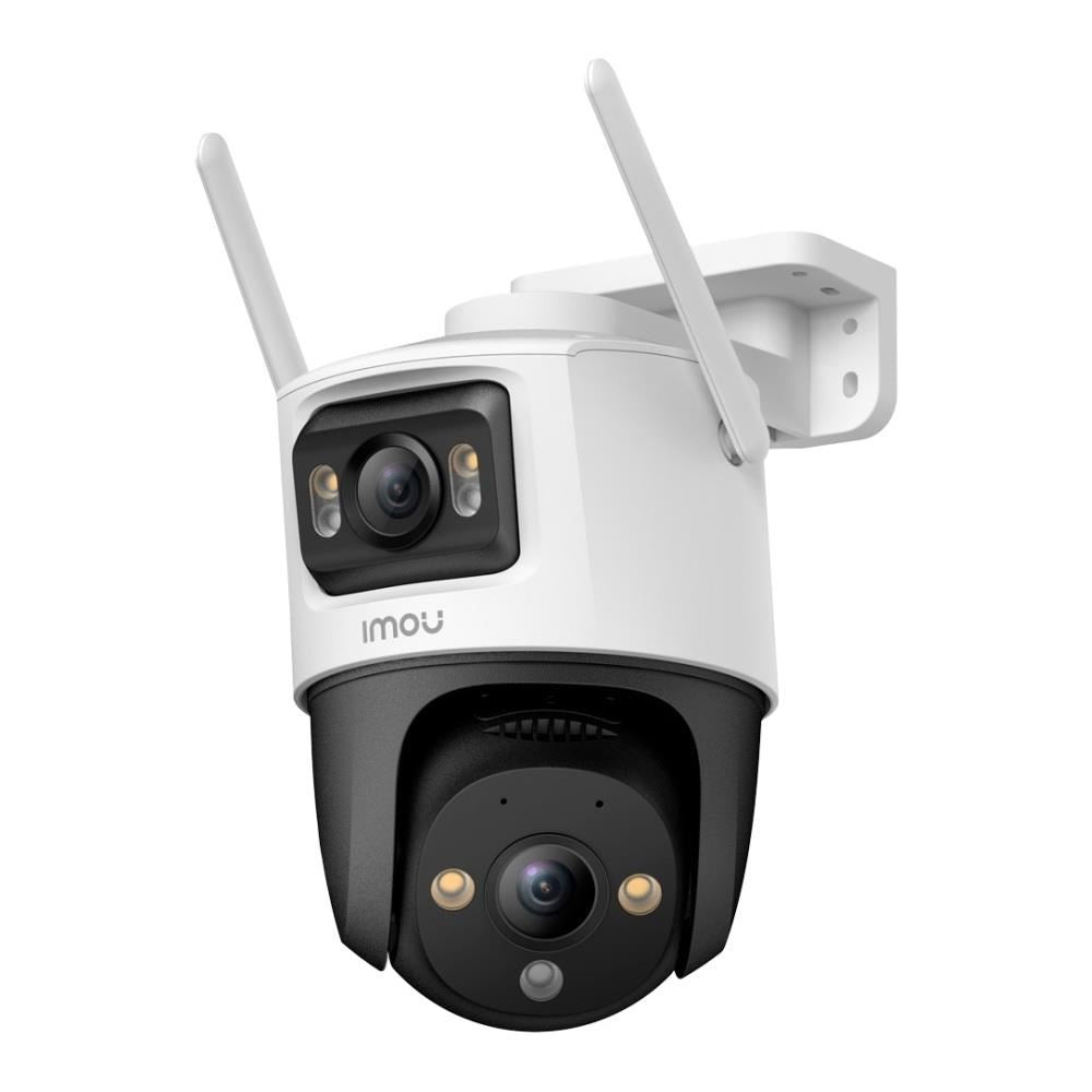IMOU Cruiser Dual 6MP IP Surveillance Camera 2304 x 1296 pixels (IPC-S7XP-6M0WED-0360B)