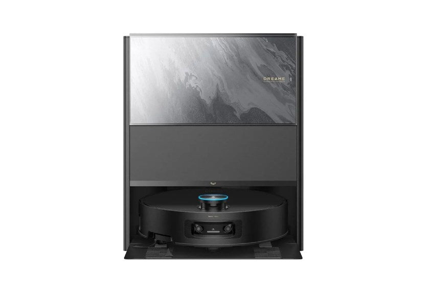 Dreame Aqua10 Ultra Track Complete - Black