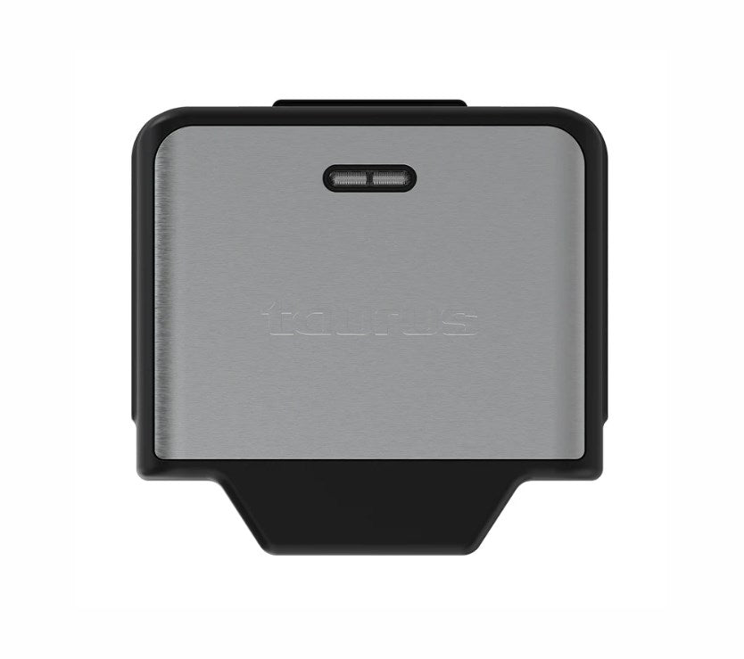 taurus 3-in-1 Toaster 900 W Removable Grill Plates 968431000