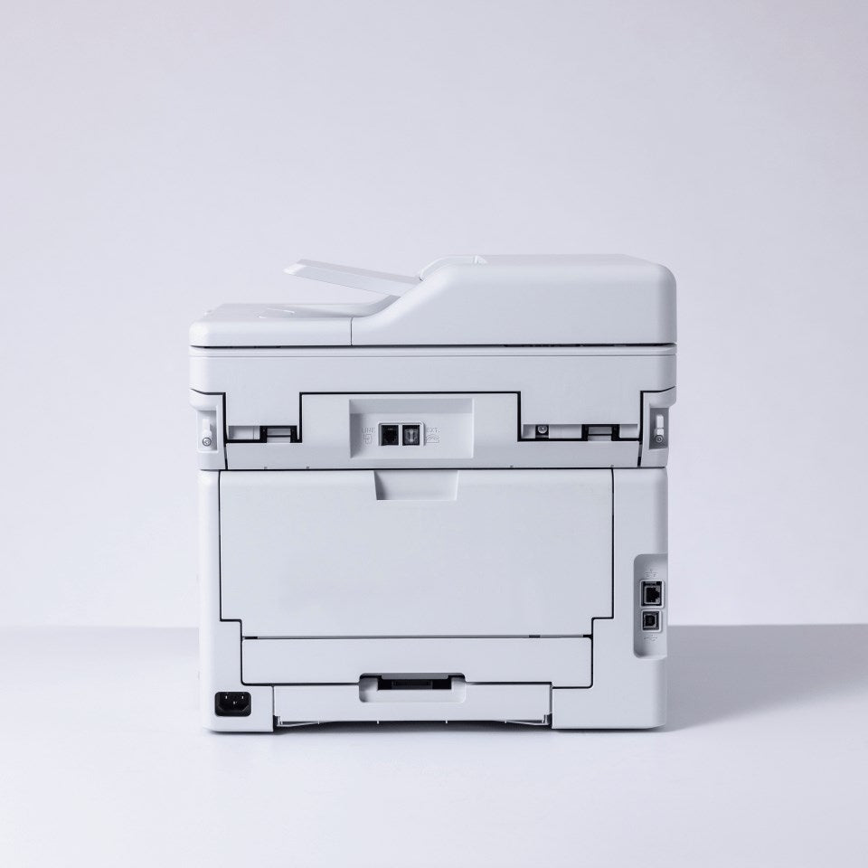 Brother MFC-L3740CDW multifunction printer LED A4 600 x 2400 DPI 18 ppm Wi-Fi