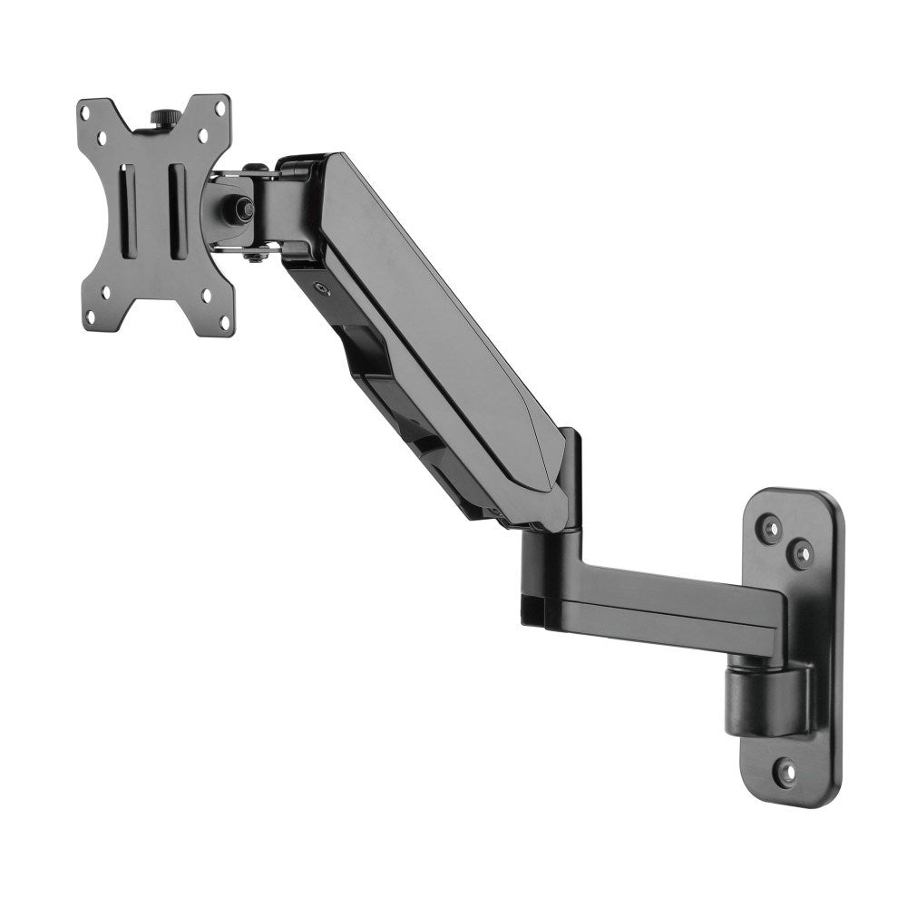 Techly ICA-LCD G112 TV mount 81.3 cm (32 ) Black