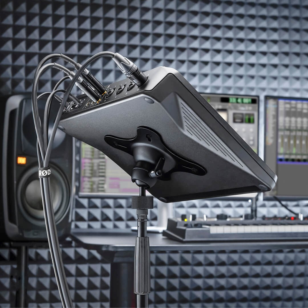 RODE VESA Mount - adjustable fixing system