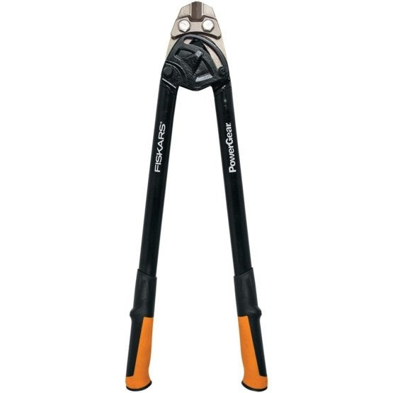 Fiskars PowerGear Bolt Shears - 61 cm