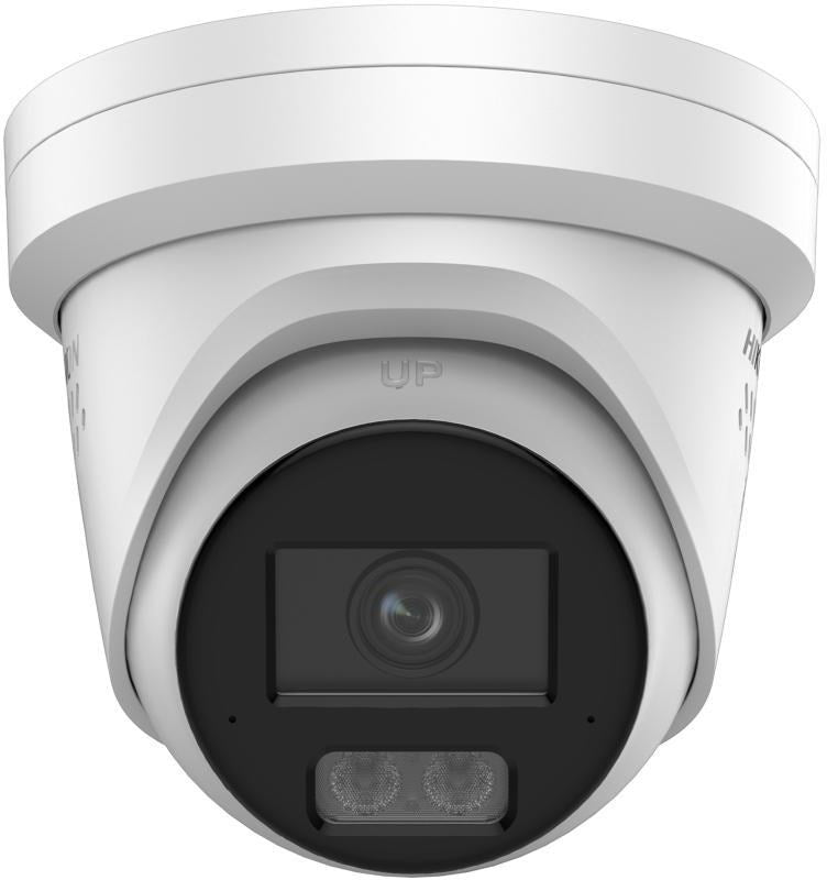 IP Camera DS-2CD2367G3-LIS2UY/SRB(2.8mm)