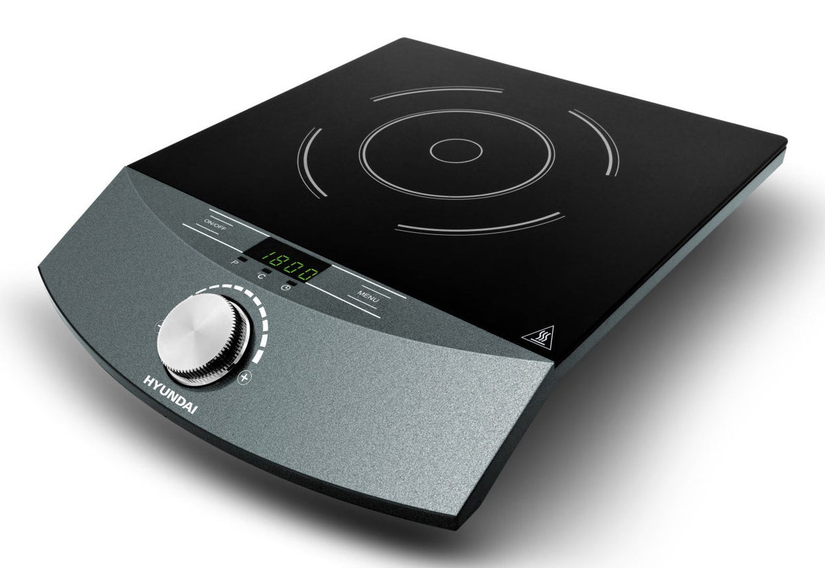 Hyundai Induction Hob 1800W 4400 g Model HY-IND133
