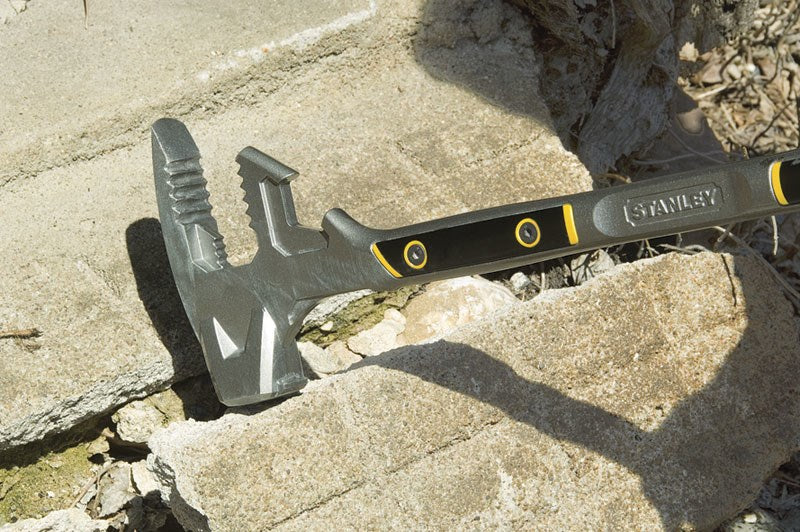 Stanley Fubar 3 5-in-1 Tool for Demolition and Dismantling - 30inch/762 mm