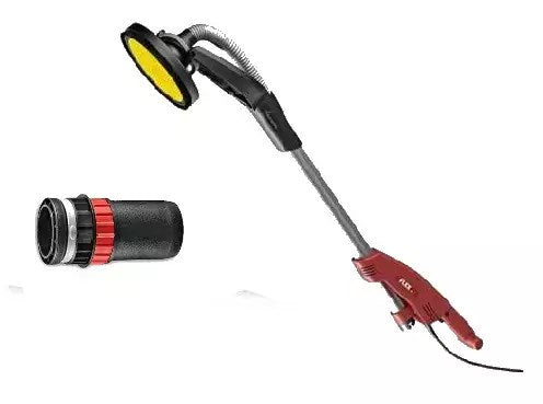Flex GE 5 1650 RPM Black  Red  Silver 500 W