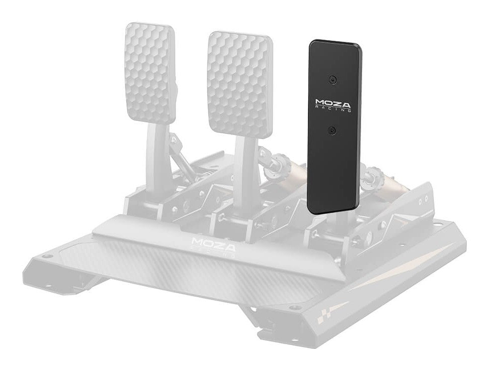 Moza Racing CRP2 Full Length Throttle Replacement Plate