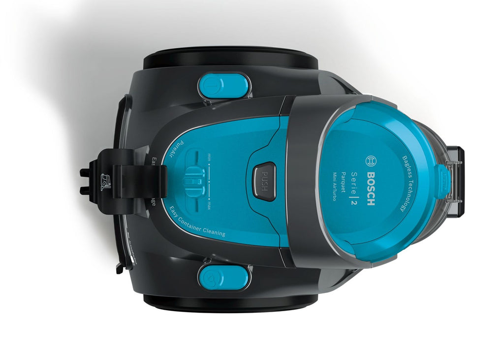 Bosch BGS05X240 Series 2 Vacuum Cleaner (BGS05X240)