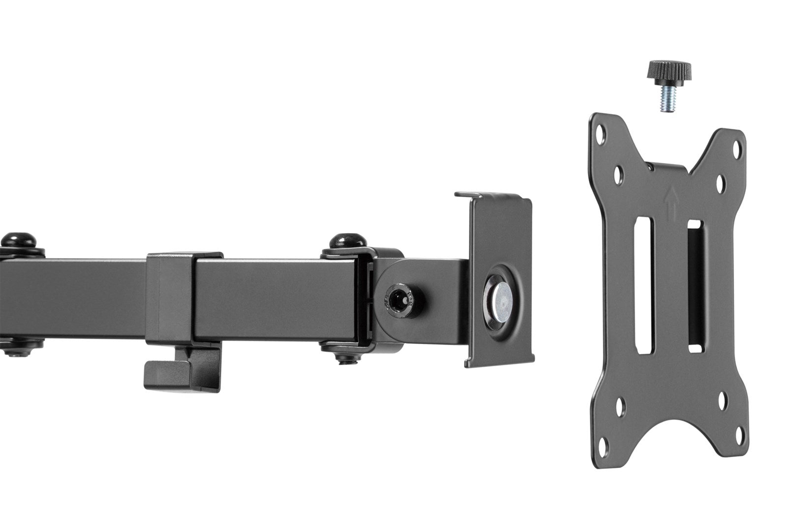Digitus DA-90399 Single Monitor Mount 32 inch 8 kg